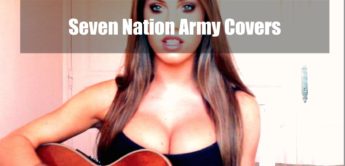 Cover: Seven Nation Army Cover