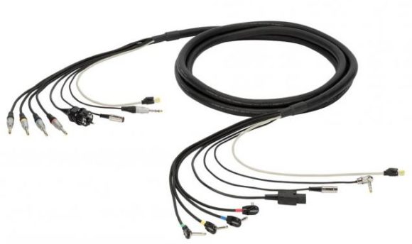 Sommer Cable Triton02