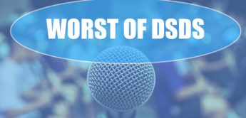 FUN: Worst of DSDS and Casting Shows