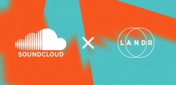 News: Soundcloud kooperiert mit LANDR