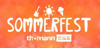 News: Thomann Sommerfest 2016