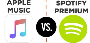 News: Apple vs. Spotify