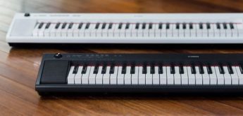 Test: Yamaha NP-12, NP-32, Stagepiano