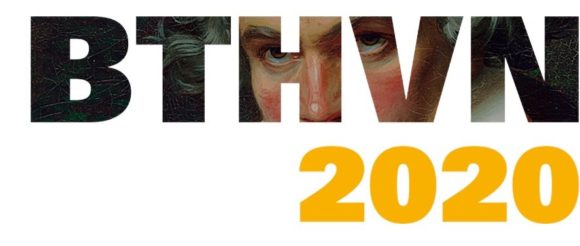 Beethovens 250. Geburtstag