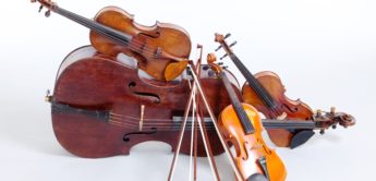 Test: Spitfire Audio Sacconi Strings Quartet