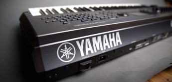 Test: Yamaha Montage Synthesizer, Teil 2