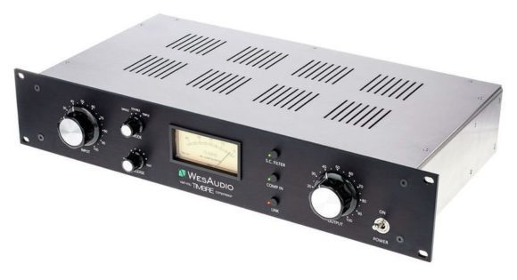 wes audio timbre