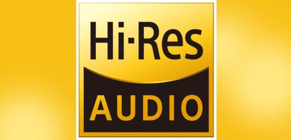 hires-audio