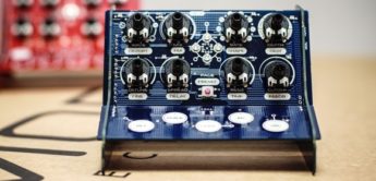 Top News: Modal Craft Update, Synthesizer