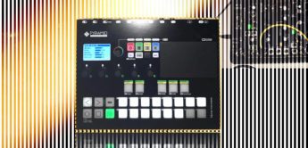 Test: Squarp Instruments Pyramid, Sequencer