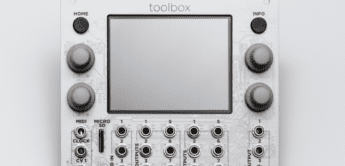 1010music Toolbox