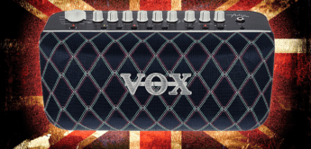 Test: VOX Adio BS, Bassverstärker