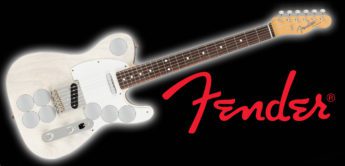 Leo Fender: Seine Story, seine Gitarren – der Kult