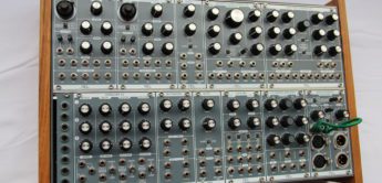 Test: Audiophile Circuits League, ACL Eurorack Synthesizer