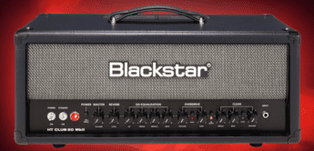 Test: Blackstar HT Club MKII, Gitarrenverstärker