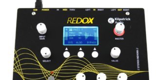 kilpatrick audio redox