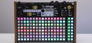 Synthstrom Audible deluge