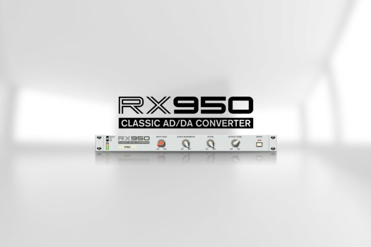 rx950