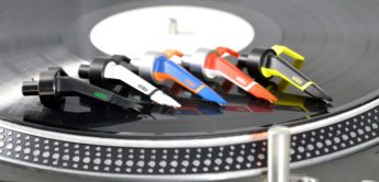 Test: Die besten Ortofon Concorde Tonabnehmer für DJs