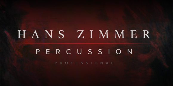 hans zimmer percussion professional