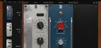 Test: Slate Digital VPC Virtual Preamp Collection, Plug-in
