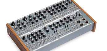 Musikmesse News: ACL System 1, Stereo-Synthesizer