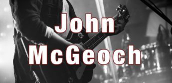 John McGeoch – stiller aber stilprägender Gitarrist des Post-Punk