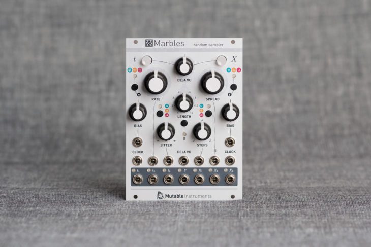 mutable instruments marbles