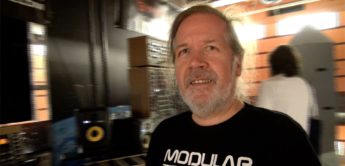 Superbooth 2018: Moon Modular M543 – Video Talk