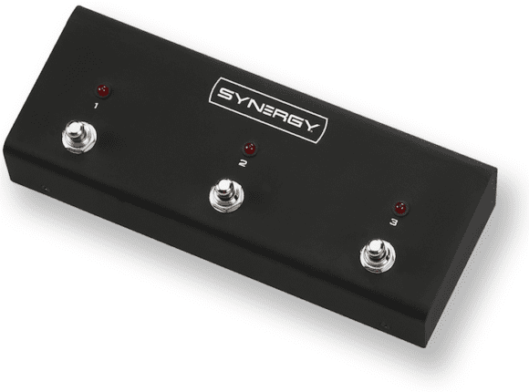 Synergy SYN-30 Head Footswitch