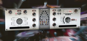 Test: Audified DW Drum Enhancer V1.02, Drum-Mix-Plug-in