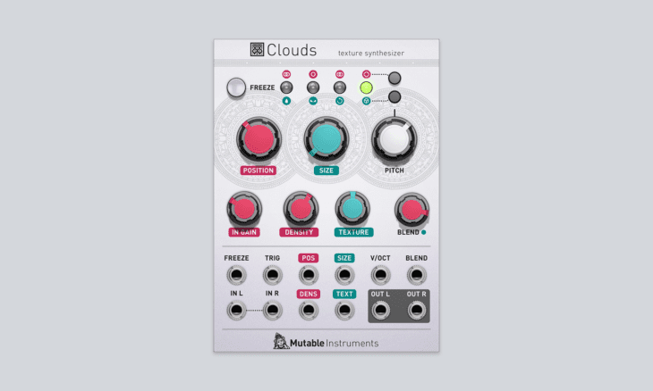 mutable instruments clouds