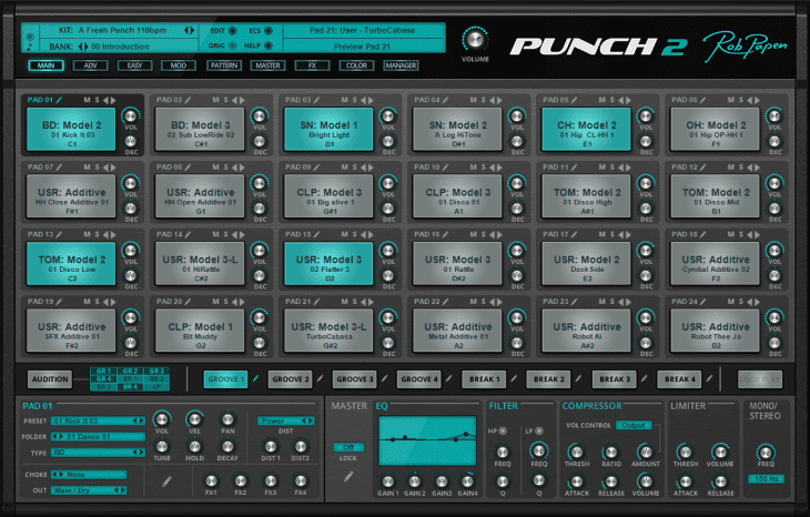 rob papen punch 2
