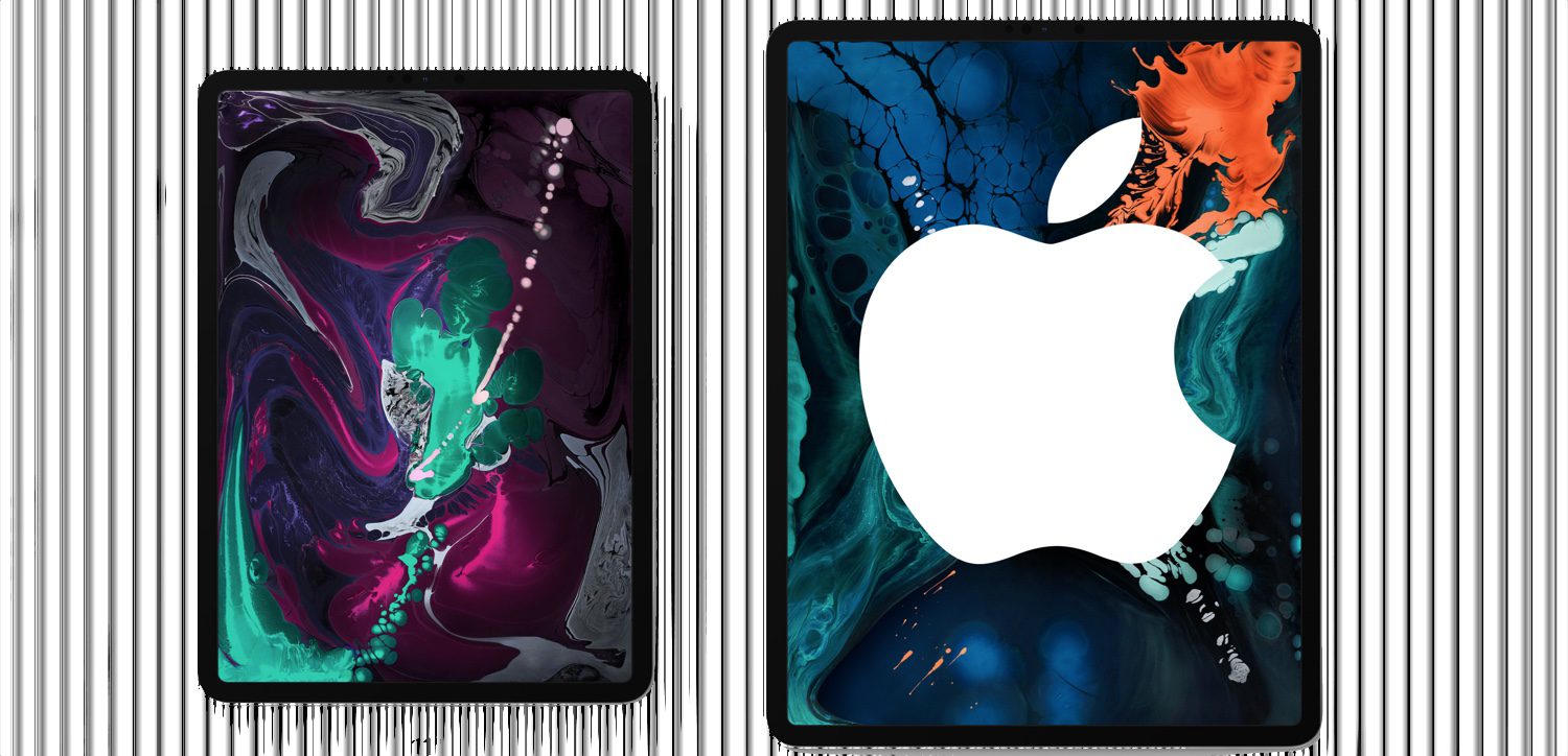 Top News Apple Ipad Pro 18 11 Und 12 9 Amazona De
