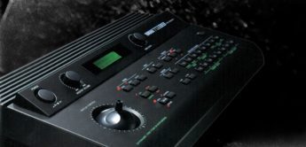 Green Box: Yamaha SY22, SY35, TG33 Synthesizer
