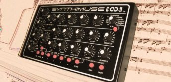 Synthimuse Endless Random Sequencer