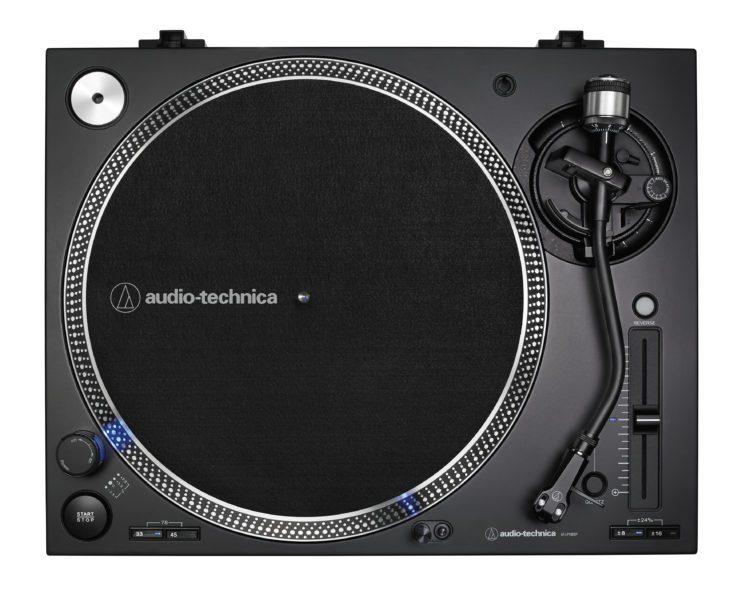 Audio-Technica LP140XP