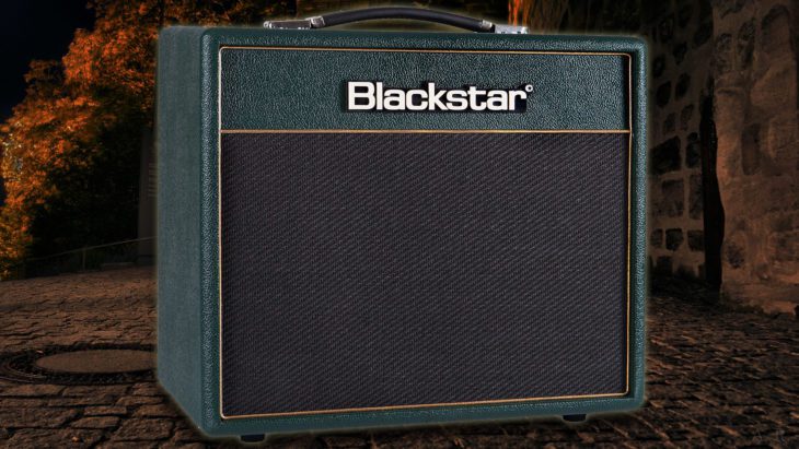 Blackstar Studio 10 KT88