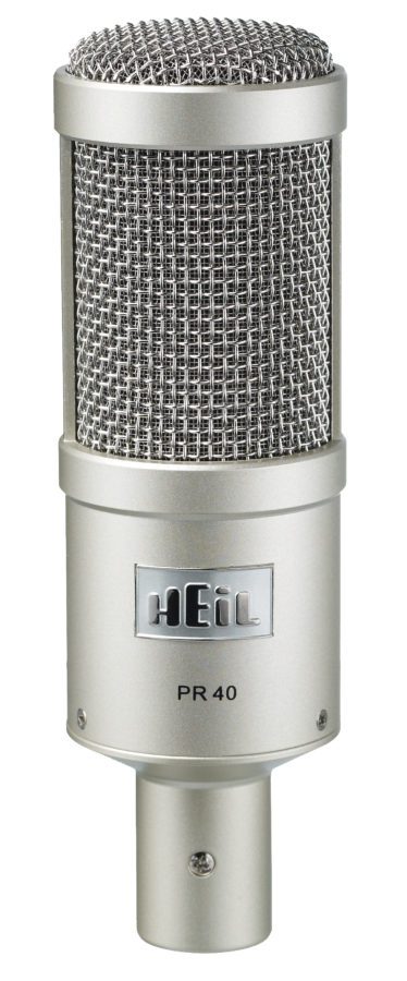 heil sound PR-40