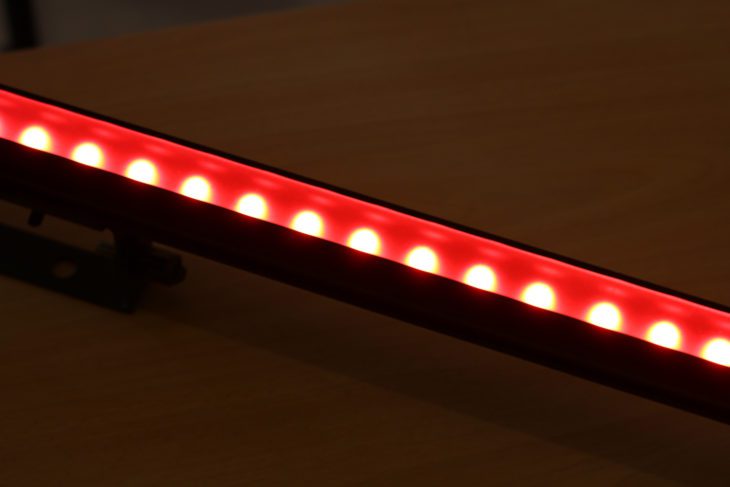Stairville LED Pixel Rail