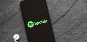 Spotify stellt Streaming für Drittanbieter DJ-Apps ein