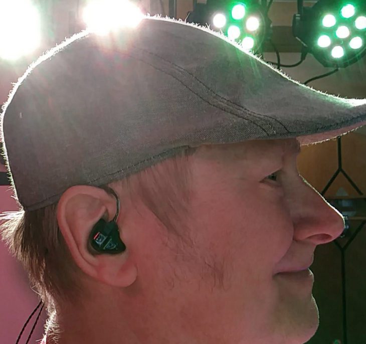 Hörluchs In-Ear-Systeme