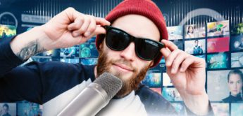 Wie macht man Podcasts und Blogs: Mikrofone, Mischpulte, Interfaces