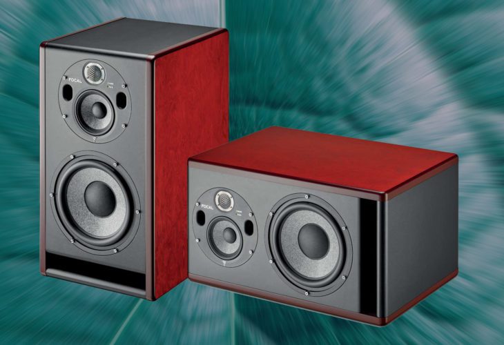 focal trio11 be