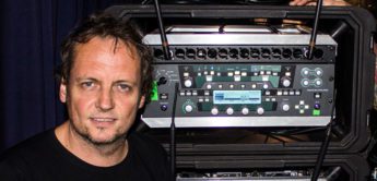 Interview: Christoph Kemper (2019) zum neuen Stage Floorboard