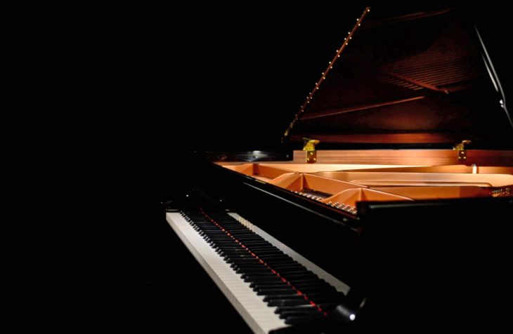Die teuersten Konzertflügel und digitalen Klavier-Klone