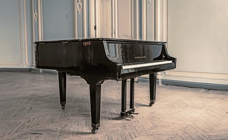 Klavier kaufen: neu oder gebraucht kaufen? Was darf es kosten?