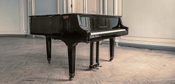 Kaufberatung Klavier: neu oder gebraucht kaufen? (Piano Lounge 3)