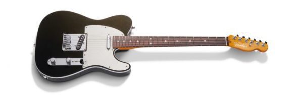 Fender American Ultra Series