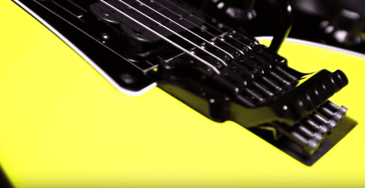 Ibanez RG 550 DY E-Gitarre